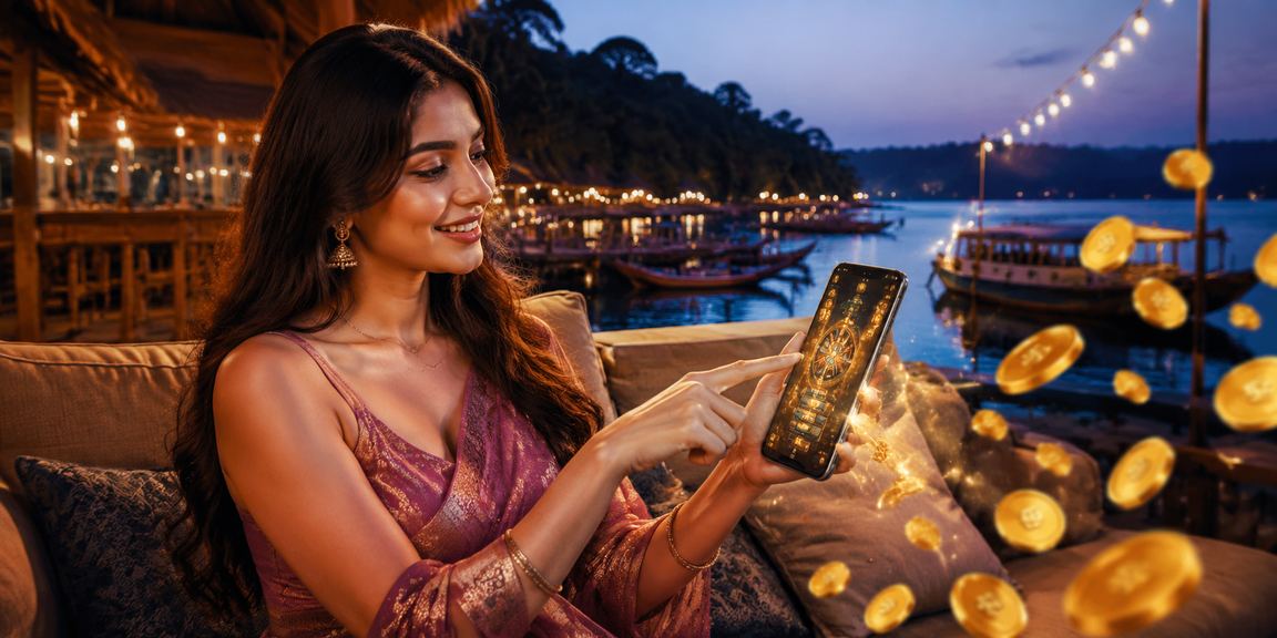 Game Slots আমাদের সম্পর্কে
